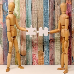 positive-koerpersprache_kundenkommunikation_beziehungsgestaltung Positive Körpersprache, Kundenkommunikation, Beziehungsgestaltung wie puzzeln
