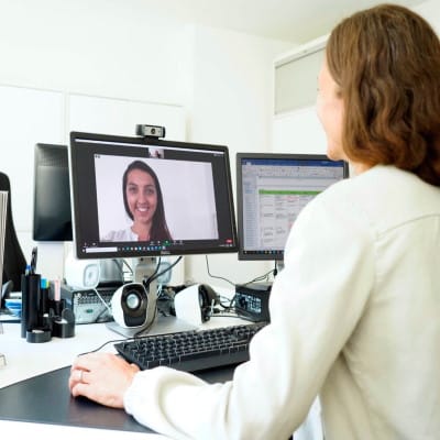 Meetings, Online, Zoom, Microsoft Teams
