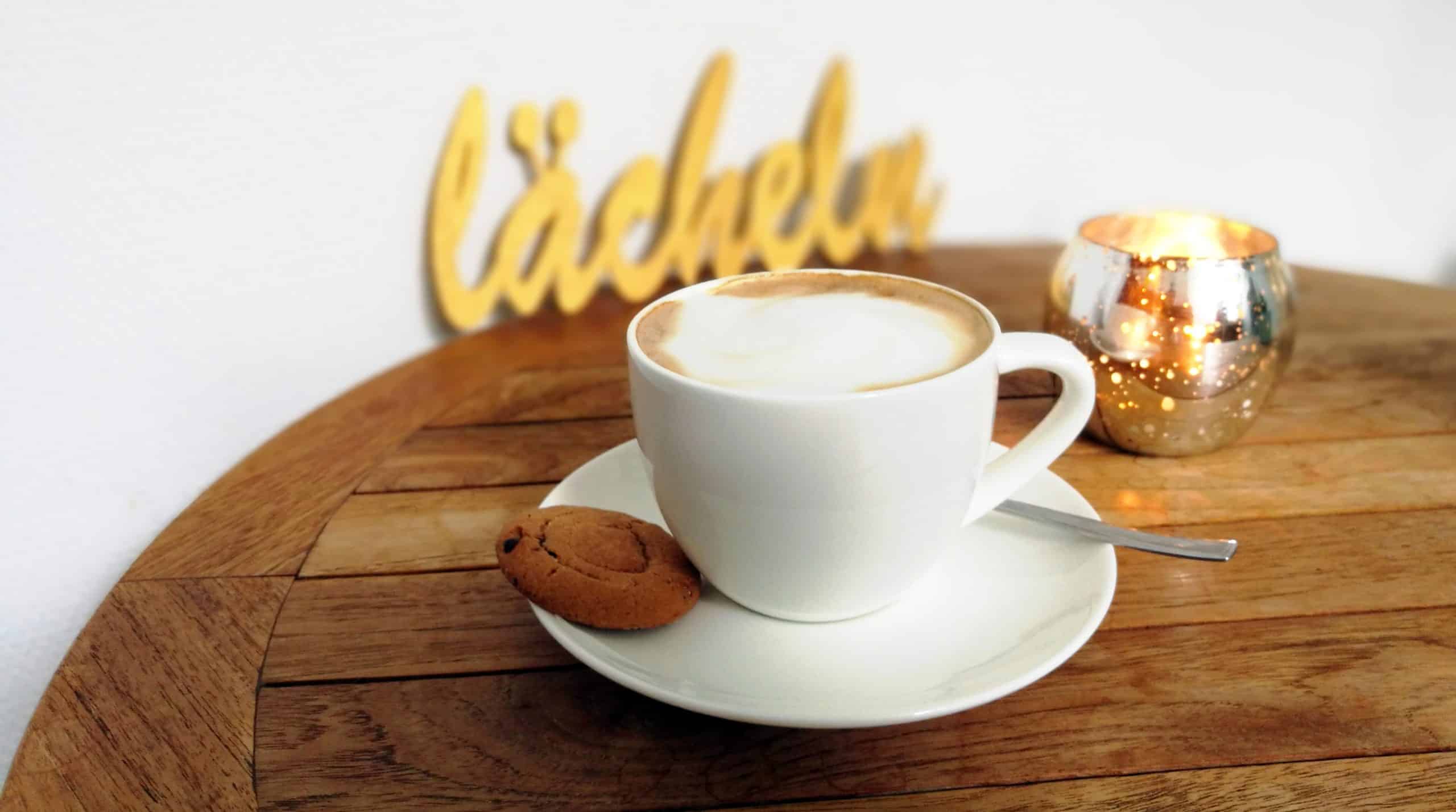 edf Virtuelle Zusammenarbeit, Kommunikationskanäle, Kaffeepause