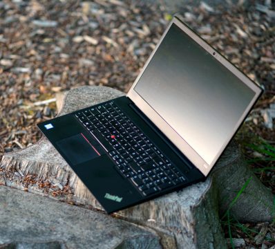 online-moderation-technik Laptop Moderation online