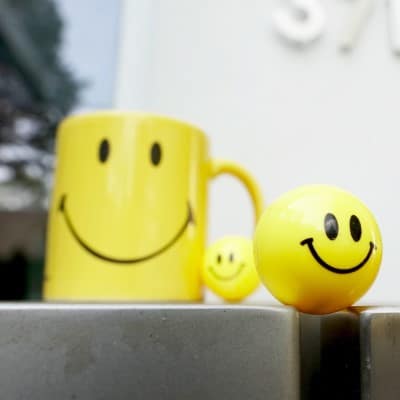 pressemitteilung-freundlichkeit-umsetzen Freundlichkeit lernen Smileys