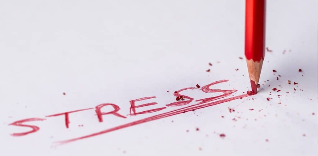 stress-stressreduktion