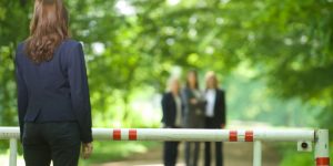 Konflikte, Teamkonflikte, Mediation