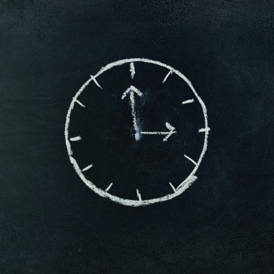 blogartikel-besprechungen-uhr Zeit, Timeboxing, Uhr