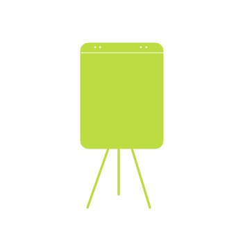 flipchart