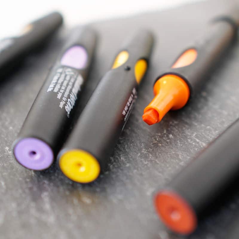 Training, Seminar, Stifte