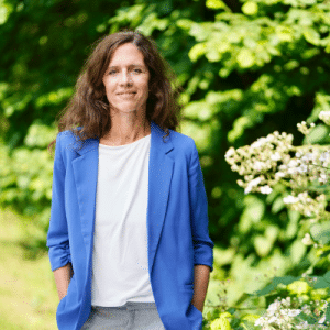 Vera Meßler, Koordination und Kundenbetreuerin, Agentur für Freundlichkeit