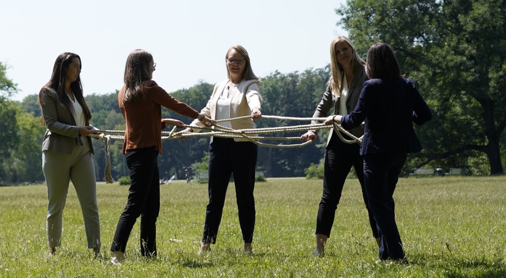 Konflikte im Team lösen, Teamkonflikte, Workshop Zusammenarbeit