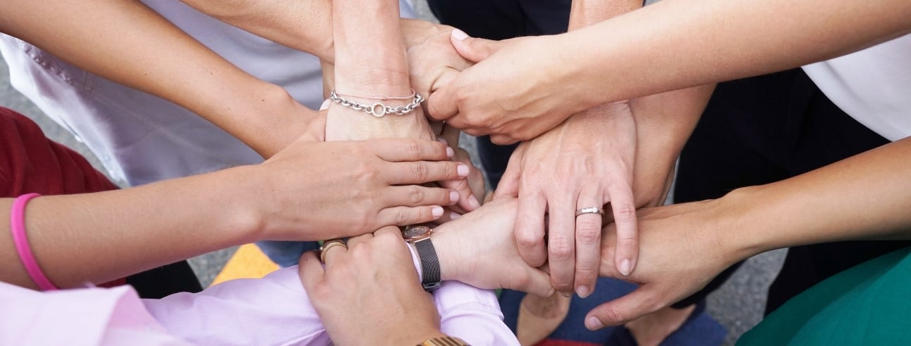 Konflikte im Team lösen, Teamkonflikte, Zusammenarbeit verbessern und anpacken