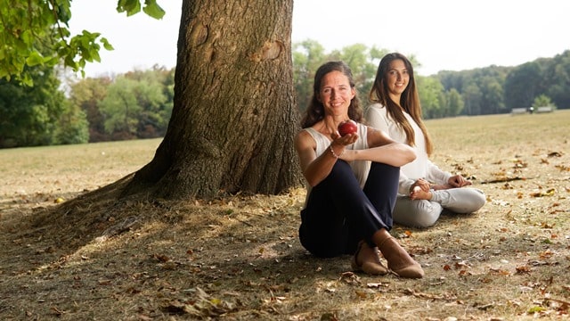 Betriebliche Gesundheitsförderung, Gesundheitsmanagement, Work-Life-Balance
