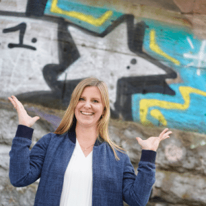 Kundenorientiertes Arbeiten, Kundenorientierung, Nummer 1 mit Stern