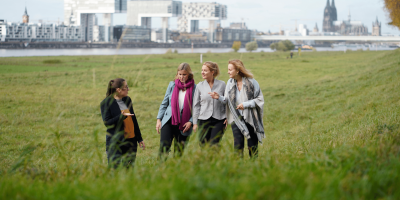 Psychologische Sicherheit erhöhen, Psychologische Sicherheit im Team, Feedback geben