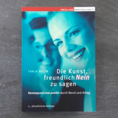 coaching-agentur_agentur-fuer-freundlichkeit_buecher Coaching Agentur, Agentur für Freundlichkeit Köln, Bücher Tanja Baum