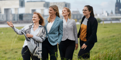 Kulturentwicklung im Unternehmen, Agentur für Freundlichkeit, Köln