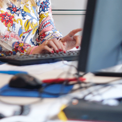 Richtig delegieren lernen, KI-Prompting, Iteratives Arbeiten