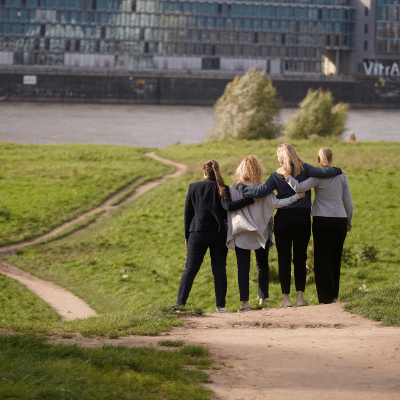 Freundlichkeit, Kulturentwicklung, Agentur für Freundlichkeit Köln